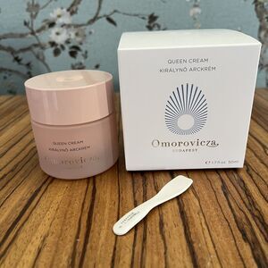 Omorovicza Queen Cream 1.7 oz. 50ml